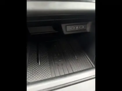 Photo 6 Volkswagen Polo  1.0 TSI 95ch VW Edition