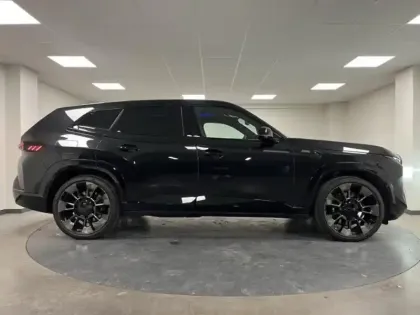 Photo 2 BMW Xm  4.4 V8 653ch