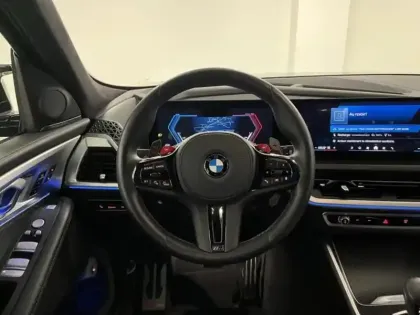 Photo 8 BMW Xm  4.4 V8 653ch