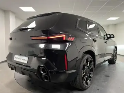 Photo 1 BMW Xm  4.4 V8 653ch