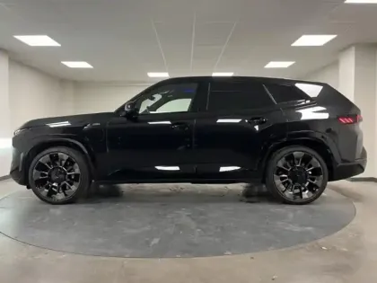 Photo 6 BMW Xm  4.4 V8 653ch