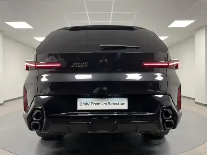 Photo 5 BMW Xm  4.4 V8 653ch