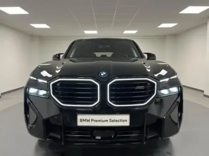 Photo 4 BMW Xm  4.4 V8 653ch