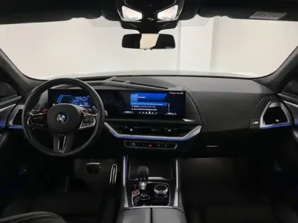 Photo 7 BMW Xm  4.4 V8 653ch