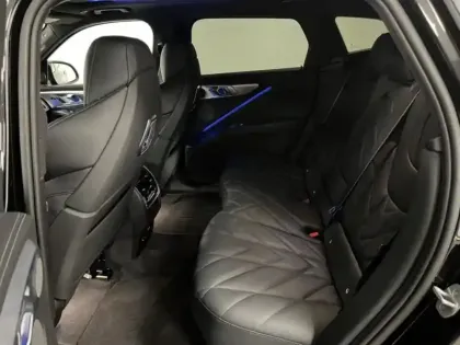 Photo 10 BMW Xm  4.4 V8 653ch