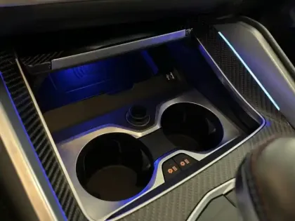 Photo 14 BMW Xm  4.4 V8 653ch