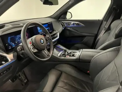 Photo 3 BMW Xm  4.4 V8 653ch