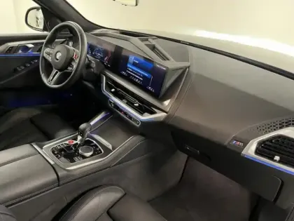 Photo 12 BMW Xm  4.4 V8 653ch