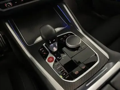 Photo 11 BMW Xm  4.4 V8 653ch