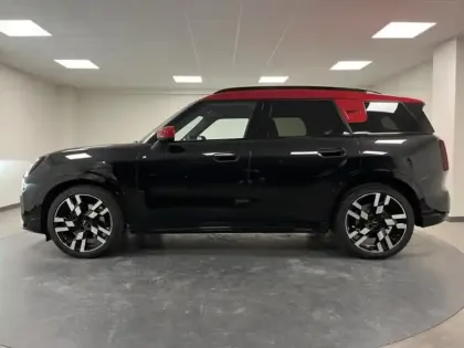 Photo 5 Mini Countryman  C 170ch JCW DKG7