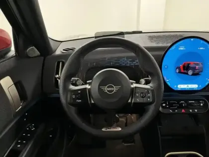 Photo 8 Mini Countryman  C 170ch JCW DKG7