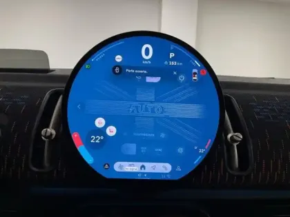 Photo 14 Mini Countryman  C 170ch JCW DKG7