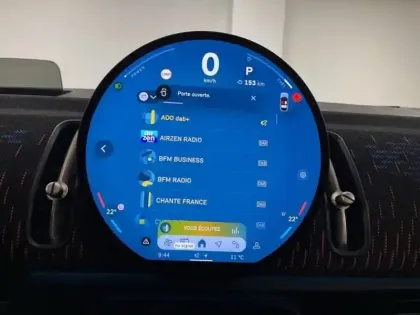 Photo 13 Mini Countryman  C 170ch JCW DKG7