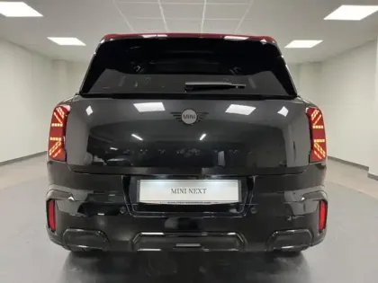 Photo 4 Mini Countryman  C 170ch JCW DKG7