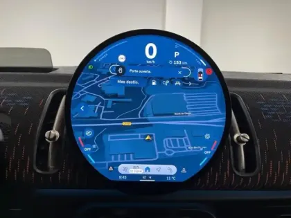 Photo 11 Mini Countryman  C 170ch JCW DKG7