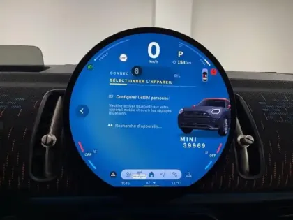 Photo 12 Mini Countryman  C 170ch JCW DKG7