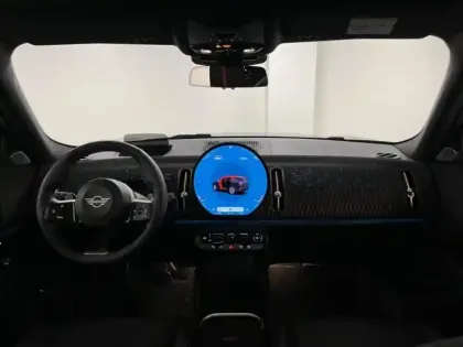 Photo 7 Mini Countryman  C 170ch JCW DKG7