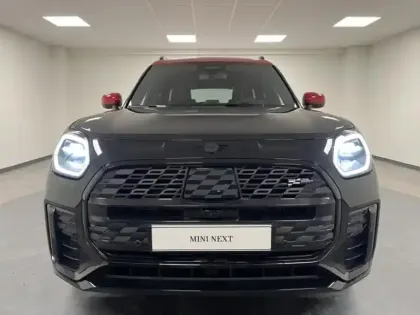 Photo 1 Mini Countryman  C 170ch JCW DKG7