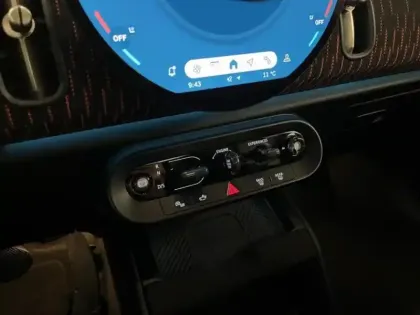 Photo 10 Mini Countryman  C 170ch JCW DKG7