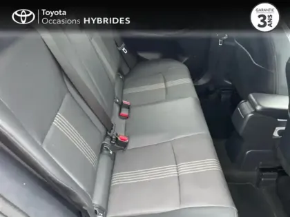 Photo 6 Toyota Yaris  Cross 116h Trail MY22