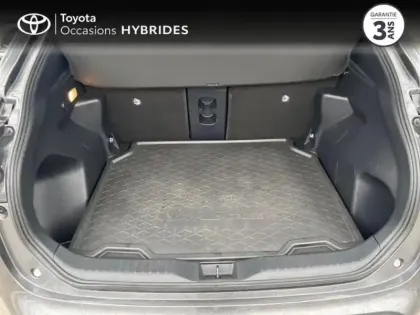 Photo 9 Toyota Yaris  Cross 116h Trail MY22