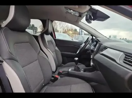 Photo 9 Renault Captur  1.3 TCe 130ch FAP Intens - 20