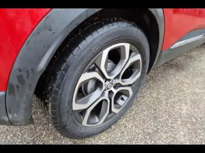 Photo 12 Renault Captur  1.3 TCe 130ch FAP Intens - 20