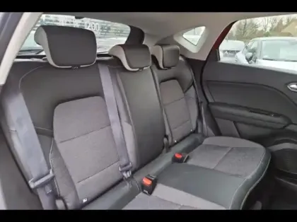 Photo 10 Renault Captur  1.3 TCe 130ch FAP Intens - 20