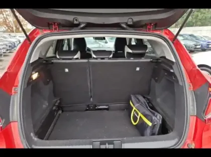 Photo 11 Renault Captur  1.3 TCe 130ch FAP Intens - 20