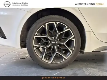 Photo 10 Kia Proceed  1.0 T-GDI 120ch GT Line