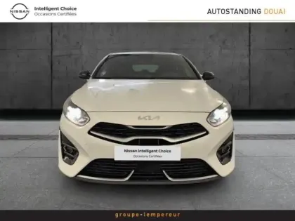 Photo 1 Kia Proceed  1.0 T-GDI 120ch GT Line