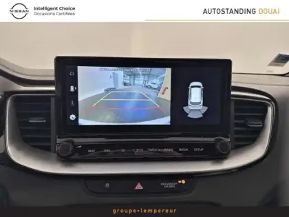 Photo 14 Kia Proceed  1.0 T-GDI 120ch GT Line