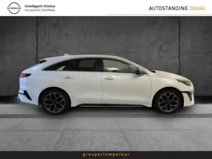 Photo 3 Kia Proceed  1.0 T-GDI 120ch GT Line