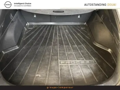 Photo 5 Kia Proceed  1.0 T-GDI 120ch GT Line