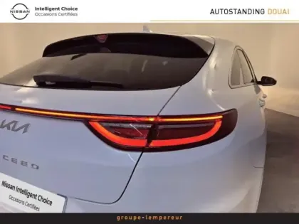 Photo 11 Kia Proceed  1.0 T-GDI 120ch GT Line