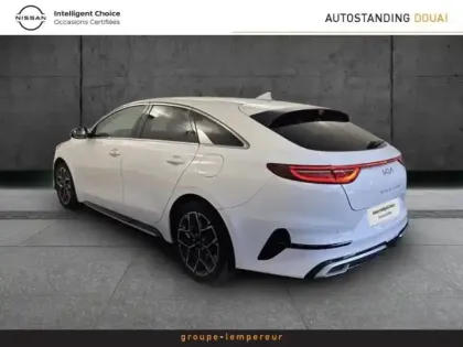 Photo 6 Kia Proceed  1.0 T-GDI 120ch GT Line