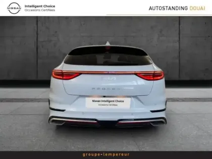 Photo 4 Kia Proceed  1.0 T-GDI 120ch GT Line