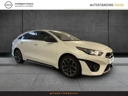 Photo 2 Kia Proceed  1.0 T-GDI 120ch GT Line