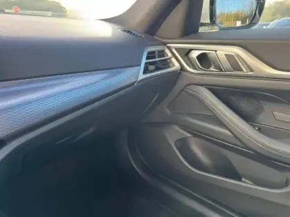 Photo 10 BMW Serie 4 Série 4 Gran Coupé 420dA xDrive 190ch M Sport