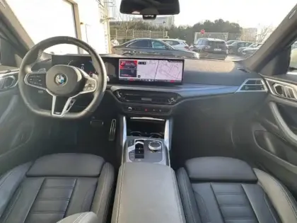 Photo 8 BMW Serie 4 Série 4 Gran Coupé 420dA xDrive 190ch M Sport