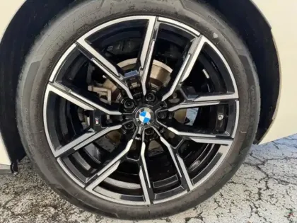 Photo 14 BMW Serie 4 Série 4 Gran Coupé 420dA xDrive 190ch M Sport