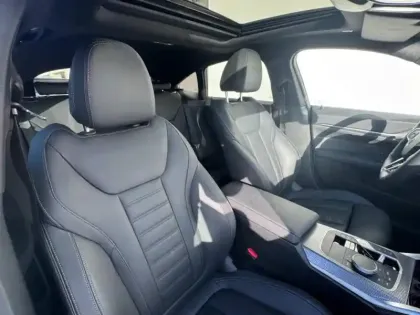 Photo 4 BMW Serie 4 Série 4 Gran Coupé 420dA xDrive 190ch M Sport