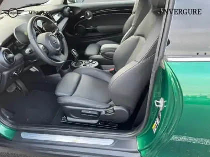 Photo 18 Mini Mini  Cooper SE 184ch  Essential BVA