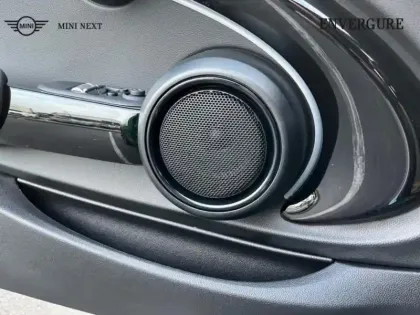 Photo 27 Mini Mini  Cooper SE 184ch  Essential BVA