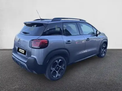 Photo 24 Citroën C3 Aircross  PureTech 110 S&S BVM6