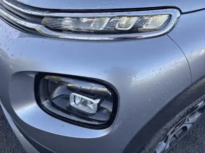 Photo 19 Citroën C3 Aircross  PureTech 110 S&S BVM6