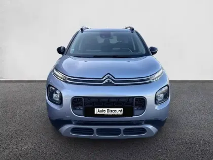 Photo 26 Citroën C3 Aircross  PureTech 110 S&S BVM6
