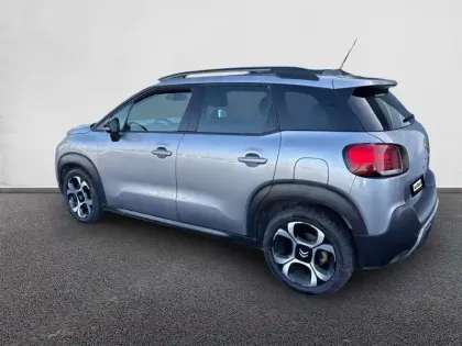 Photo 29 Citroën C3 Aircross  PureTech 110 S&S BVM6