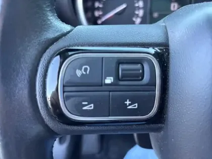 Photo 14 Citroën C3 Aircross  PureTech 110 S&S BVM6