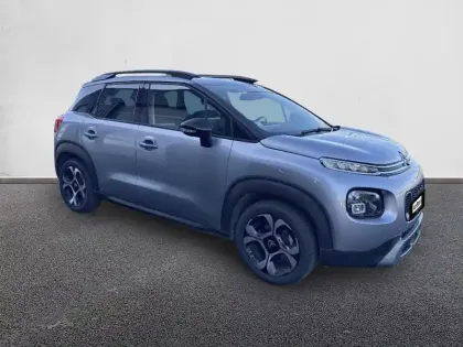 Photo 28 Citroën C3 Aircross  PureTech 110 S&S BVM6